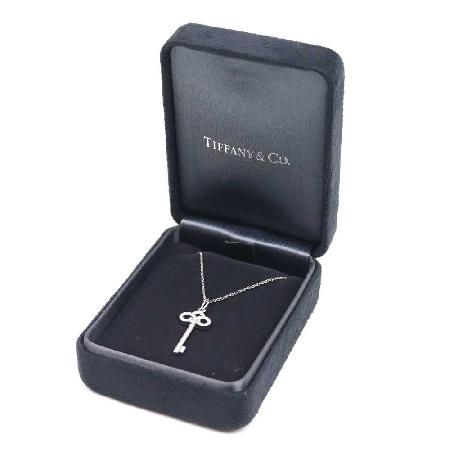 Tiffany(ƼĴ) 62866845 ÷ڸ   Ű 18K  ȭƮ   [ż] ̹3 - ̺ ߰ǰ