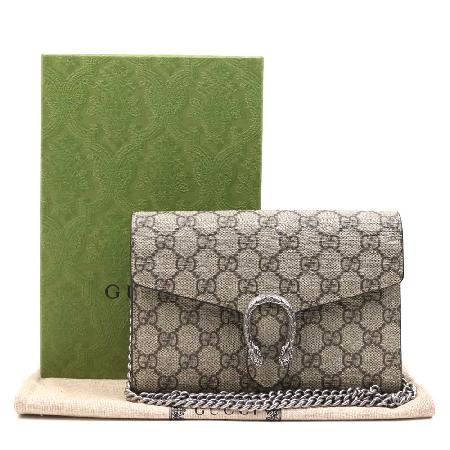 Gucci() 401231 ϼҽ GG  ̴ ÷ ü ũν [ż]