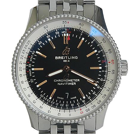 BREITLING(Ʋ)  A17326211B1A1 NAVITIMER (׺Ÿ̸) 41MM ƽ ƿ  ð [ֻ]