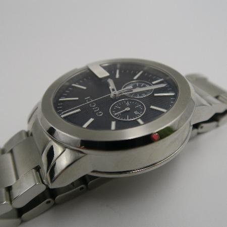  ñ)Gucci() YA101204 G-ũγ׷  ̾ ð[ûֱõ] ̹4 - ̺ ߰ǰ