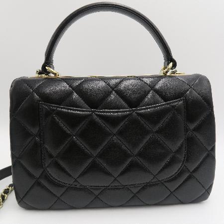 Chanel()   īŲ  Ʈ CCΰ ü žڵ +2WAY[ûֱõ] ̹5 - ̺ ߰ǰ