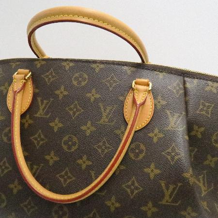 Louis Vuitton(̺) M48815 ׷ ĵ Ƣ GM 2WAY [ûֱõ] ̹4 - ̺ ߰ǰ
