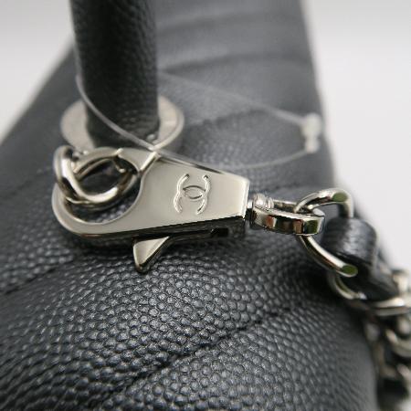 ǰ)Chanel() A92992 ޽ǹ ĳ ΰ ڵ ̵ ÷ Ʈ + ü ũνƮ 2way[ûֱõ] ̹3 - ̺ ߰ǰ