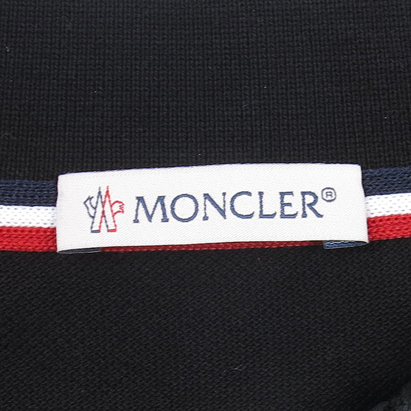 MONCLER(Ŭ) G10918A70300 MAGLIA(۸)  ÷  īƼ [] ̹4 - ̺ ߰ǰ