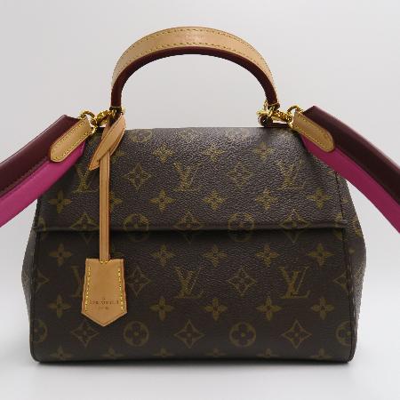 20 )Louis Vuitton(̺) M42738 ׷ ĵ Ŭ BB+Ʈ [ûֱõ]