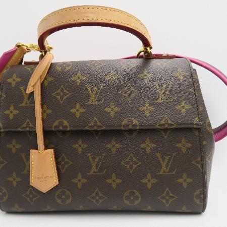 20 )Louis Vuitton(̺) M42738 ׷ ĵ Ŭ BB+Ʈ [ûֱõ] ̹2 - ̺ ߰ǰ