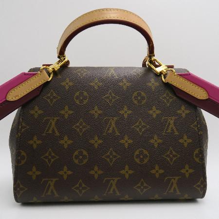 20 )Louis Vuitton(̺) M42738 ׷ ĵ Ŭ BB+Ʈ [ûֱõ] ̹3 - ̺ ߰ǰ