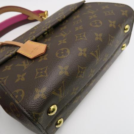 20 )Louis Vuitton(̺) M42738 ׷ ĵ Ŭ BB+Ʈ [ûֱõ] ̹4 - ̺ ߰ǰ