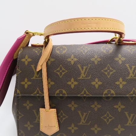 20 )Louis Vuitton(̺) M42738 ׷ ĵ Ŭ BB+Ʈ [ûֱõ] ̹5 - ̺ ߰ǰ