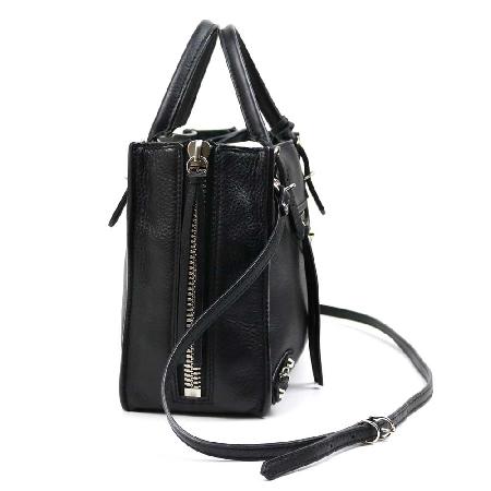 Balenciaga(߷þư) 357333 ǿ A4  ÷   ̴ Ʈ + Ʈ  [ż]W ̹2 - ̺ ߰ǰ