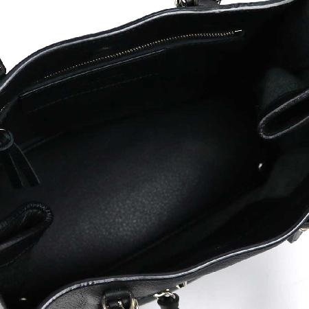Balenciaga(߷þư) 357333 ǿ A4  ÷   ̴ Ʈ + Ʈ  [ż]W ̹3 - ̺ ߰ǰ