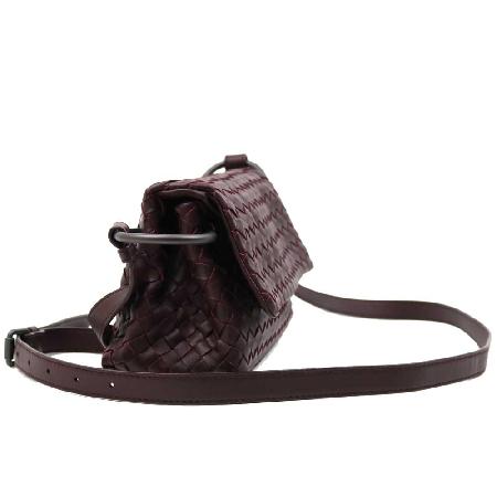 BOTTEGAVENETA(װŸ) 624043 Ʈġ ÷ ũν [ż] ̹2 - ̺ ߰ǰ