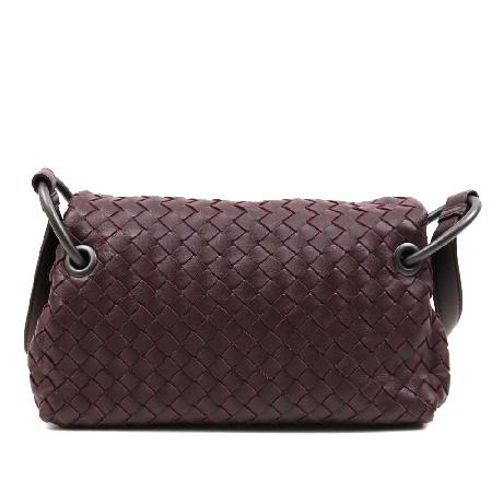 BOTTEGAVENETA(װŸ) 624043 Ʈġ ÷ ũν [ż] ̹4 - ̺ ߰ǰ