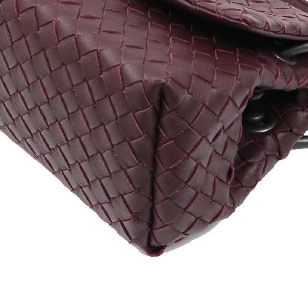 BOTTEGAVENETA(װŸ) 624043 Ʈġ ÷ ũν [ż] ̹5 - ̺ ߰ǰ
