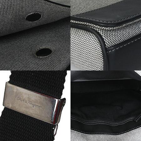 Ferragamo(󰡸) EO-24 7269 ׷ 긯  ޽ ũν [ַԵ] ̹5 - ̺ ߰ǰ