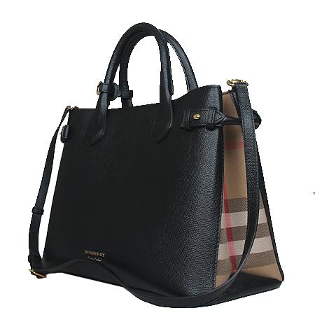 Burberry() 4023693   üũ ʹ Ʈ + Ʈ 2WAY [ַԵ] ̹2 - ̺ ߰ǰ