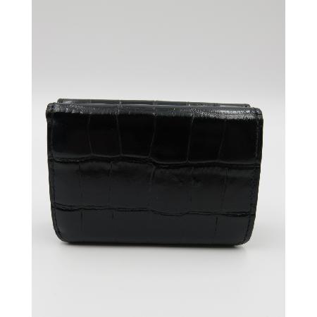 Balenciaga(߷þư)  ī Logo croc effect leat ̹3 - ̺ ߰ǰ
