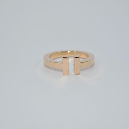 Tiffany(ƼĴ)  60147395 18K  T   - 14ȣ ̹2 - ̺ ߰ǰ