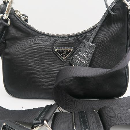 Prada()  1BH204 ׼ üνƮ ȣ 2-WAY [ûֱõ] ̹3 - ̺ ߰ǰ