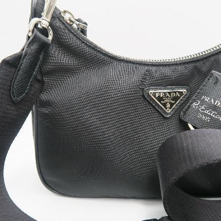 Prada()  1BH204 ׼ üνƮ ȣ 2-WAY [ûֱõ] ̹4 - ̺ ߰ǰ
