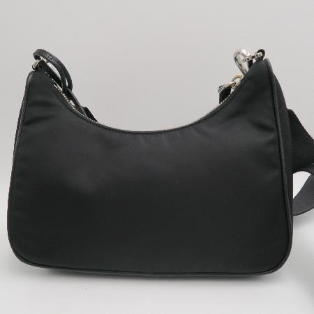 Prada()  1BH204 ׼ üνƮ ȣ 2-WAY [ûֱõ] ̹5 - ̺ ߰ǰ