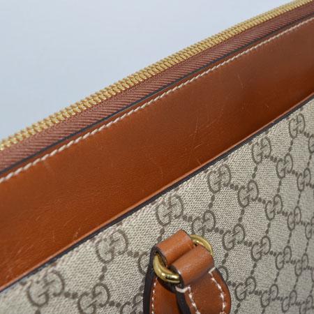 Gucci() 409534 GGΰ PVC  Ʈ  ÷ Ʈ +  Ʈ 2WAY ̹5 - ̺ ߰ǰ