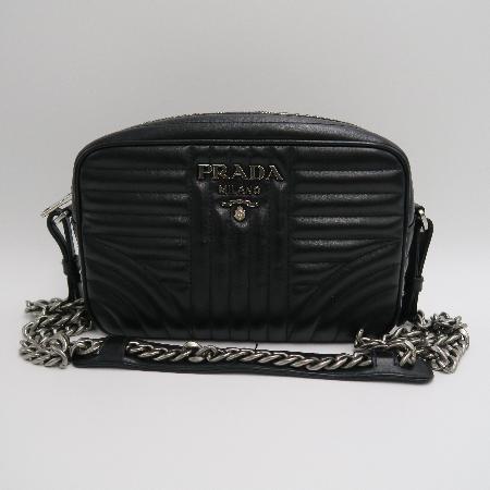 Prada() 1BH083 ̾׷  ÷ ī޶ ũν[ûֱõ]