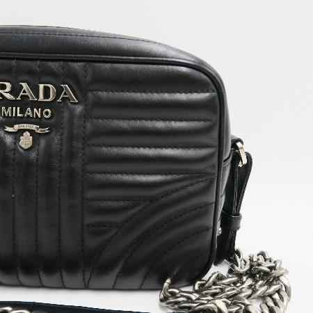 Prada() 1BH083 ̾׷  ÷ ī޶ ũν[ûֱõ] ̹2 - ̺ ߰ǰ