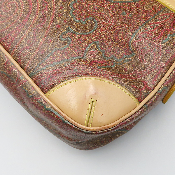 Etro(Ʈ) 1760 9340   PVC  [] ̹4 - ̺ ߰ǰ