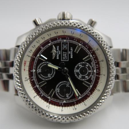 ñ)BREITLING(Ʋ) A13365 Ʋ GT 2 ũγ׷ ƽ ũγ ƿ ð[ûֱõ]