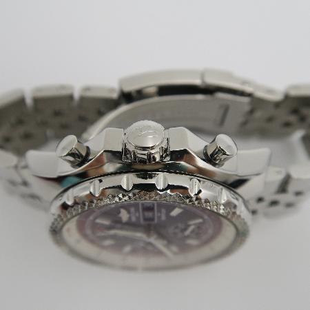 ñ)BREITLING(Ʋ) A13365 Ʋ GT 2 ũγ׷ ƽ ũγ ƿ ð[ûֱõ] ̹3 - ̺ ߰ǰ