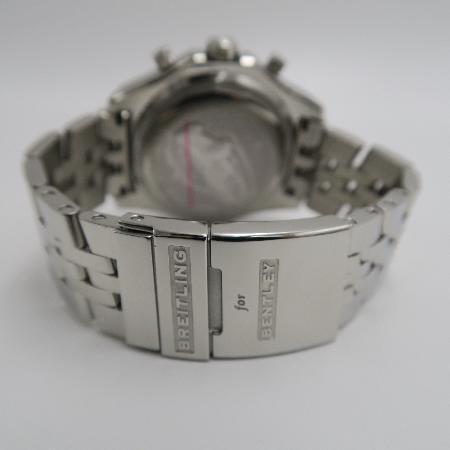 ñ)BREITLING(Ʋ) A13365 Ʋ GT 2 ũγ׷ ƽ ũγ ƿ ð[ûֱõ] ̹4 - ̺ ߰ǰ