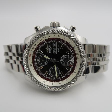 ñ)BREITLING(Ʋ) A13365 Ʋ GT 2 ũγ׷ ƽ ũγ ƿ ð[ûֱõ] ̹5 - ̺ ߰ǰ