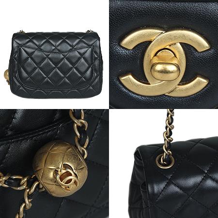 Chanel()  AS1786 COCO   ڶ 庼 ü ũν[ֻ] ̹4 - ̺ ߰ǰ