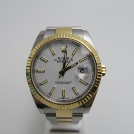 ñ)Rolex(η) 126333 Ʈ ȭƮ 41MM ð[ûֱõ] ̹2 - ̺ ߰ǰ