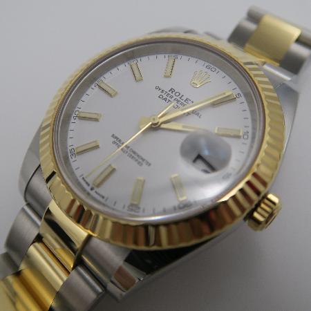 ñ)Rolex(η) 126333 Ʈ ȭƮ 41MM ð[ûֱõ] ̹3 - ̺ ߰ǰ