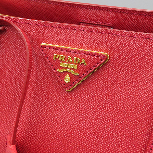 Prada() 1BA874  ÷ ǾƳ  ΰ Ʈ + Ʈ 2WAY [̷Ե] ̹4 - ̺ ߰ǰ