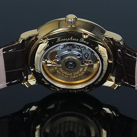 FREDERIQUE CONSTANT(帯 ܽźƮ) FC-335MC4P5 Ŭ ƮƮ  40MM ƽ  ð [ַԵ] ̹3 - ̺ ߰ǰ