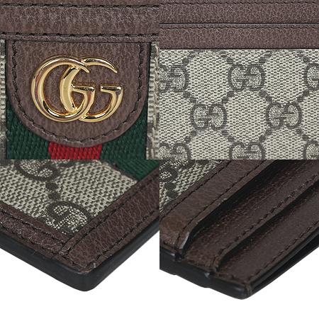 Gucci() 523159 GG ΰ ǵ ī[ֻ] ̹5 - ̺ ߰ǰ