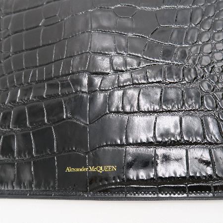ñ)ALEXANDER MCQUEEN(˷ ) 640663   Ŀġ Ŭġ[ûֱõ] ̹4 - ̺ ߰ǰ