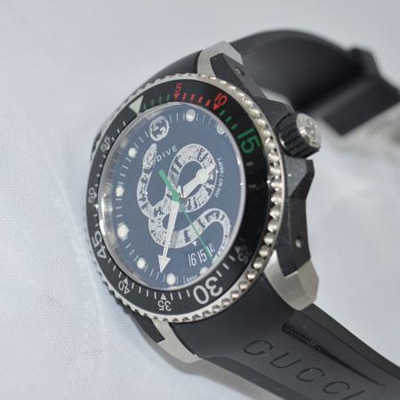 Gucci() YA136323 ŷ ũ  ̾ ̹     ð ̹4 - ̺ ߰ǰ