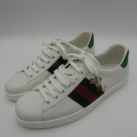 ñ)Gucci() 630611 ȭƮ  ̽ Űư Ŀ[ûֱõ]