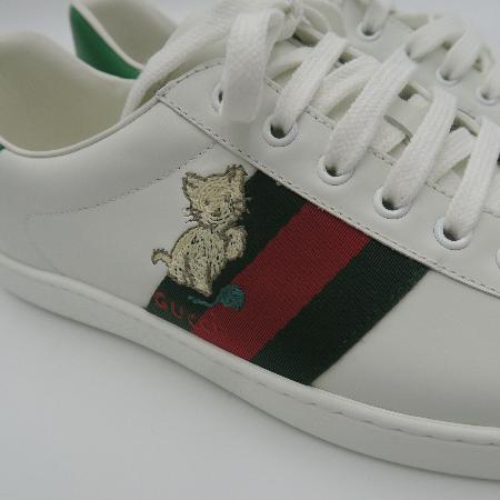 ñ)Gucci() 630611 ȭƮ  ̽ Űư Ŀ[ûֱõ] ̹2 - ̺ ߰ǰ