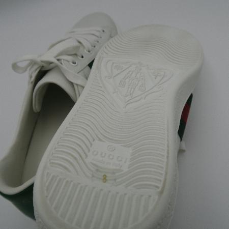ñ)Gucci() 630611 ȭƮ  ̽ Űư Ŀ[ûֱõ] ̹5 - ̺ ߰ǰ