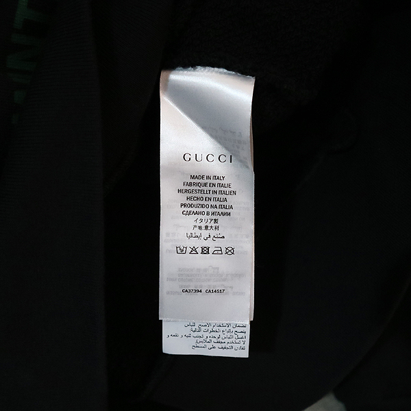 Gucci() 475374  ÷ Ŵ佺 ư ĵ  Ƽ  [뱸] ̹5 - ̺ ߰ǰ