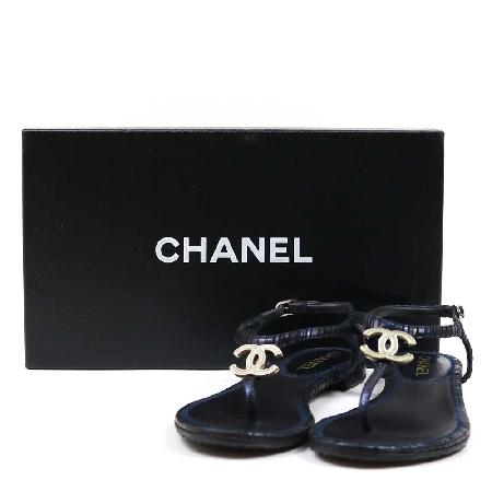 Chanel() CC ΰ   36.5(235MM) [ż] ̹2 - ̺ ߰ǰ