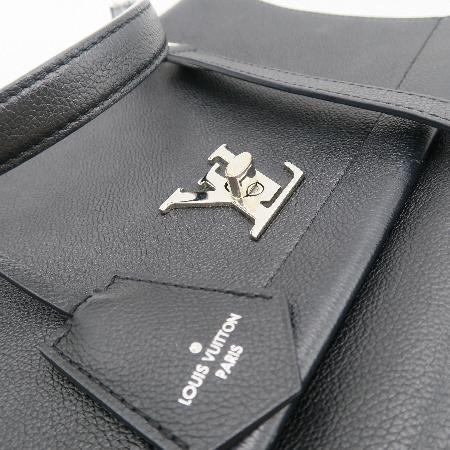 Louis Vuitton(̺) Ż M50249  ÷ LOCKME() II 2WAY[ûֱõ] ̹3 - ̺ ߰ǰ