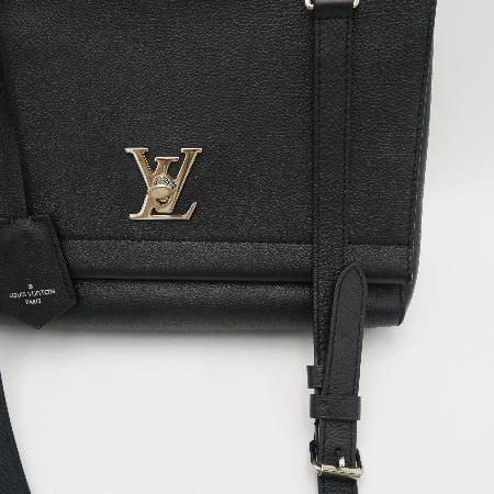 Louis Vuitton(̺) Ż M50249  ÷ LOCKME() II 2WAY[ûֱõ] ̹4 - ̺ ߰ǰ