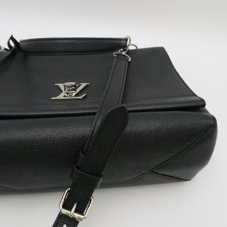 Louis Vuitton(̺) Ż M50249  ÷ LOCKME() II 2WAY[ûֱõ] ̹5 - ̺ ߰ǰ