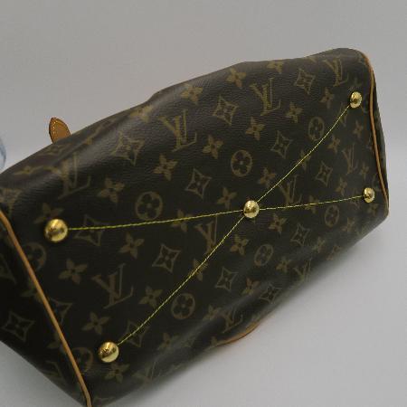  Louis Vuitton(̺) M40144 ׷ ĵ Ƽ GM  [ûֱõ] ̹5 - ̺ ߰ǰ